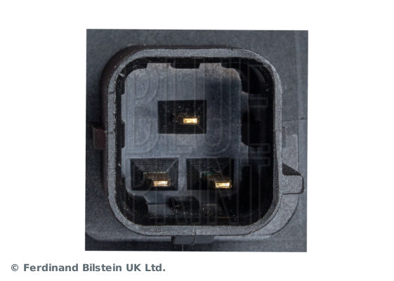 BLUE PRINT Waschwasserpumpe, Scheibenreinigung