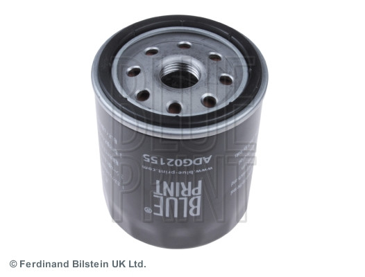 BLUE PRINT Ölfilter