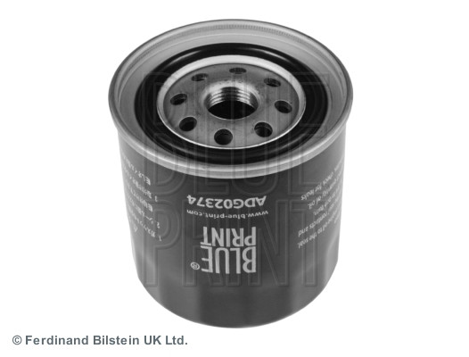 BLUE PRINT Kraftstofffilter