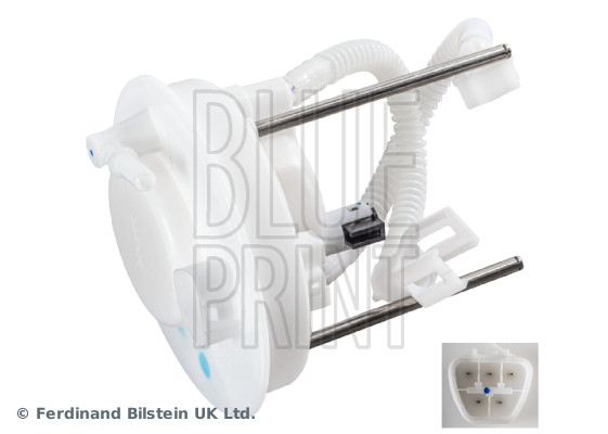 BLUE PRINT Kraftstofffilter