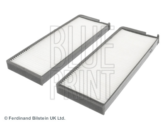 BLUE PRINT Filtersatz, Innenraumluft