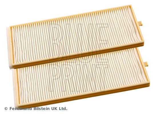 BLUE PRINT Filtersatz, Innenraumluft