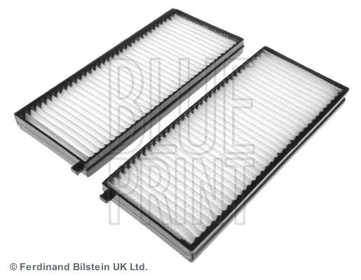 BLUE PRINT Filtersatz, Innenraumluft