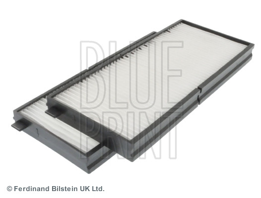 BLUE PRINT Filtersatz, Innenraumluft