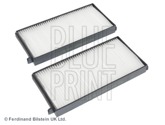 BLUE PRINT Filtersatz, Innenraumluft