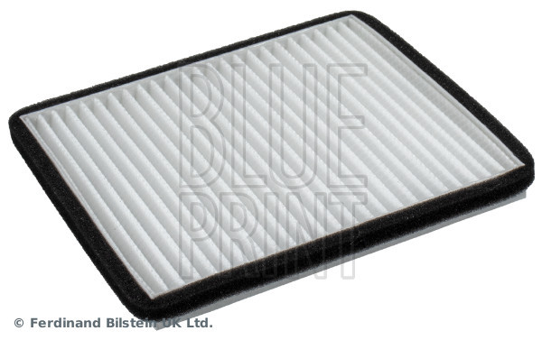 BLUE PRINT Filter, Innenraumluft