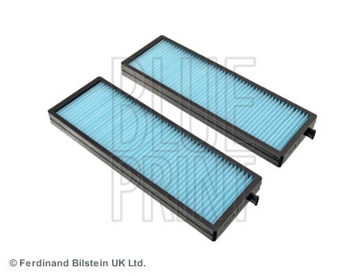 BLUE PRINT Filtersatz, Innenraumluft