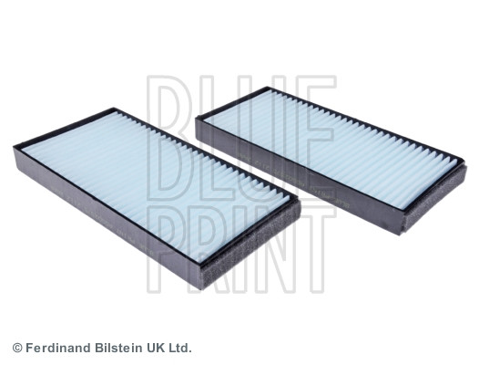 BLUE PRINT Filtersatz, Innenraumluft