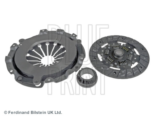 BLUE PRINT Kupplungssatz