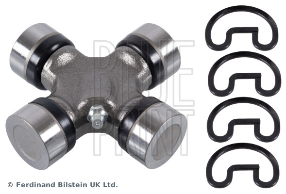 BLUE PRINT Gelenk, Längswelle