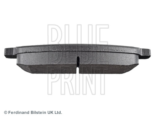 BLUE PRINT Bremsbelagsatz, Scheibenbremse