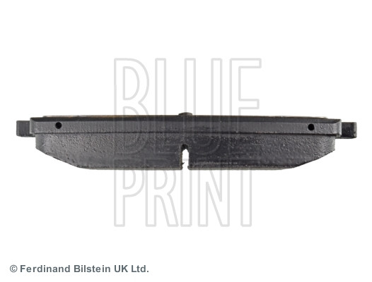 BLUE PRINT Bremsbelagsatz, Scheibenbremse