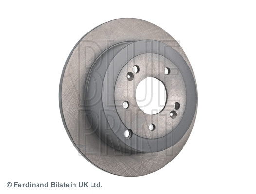 BLUE PRINT Bremsscheibe