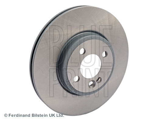 BLUE PRINT Bremsscheibe