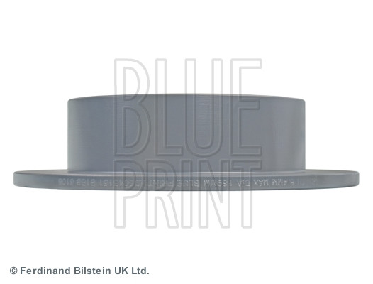 BLUE PRINT Bremsscheibe