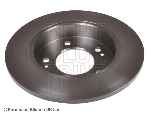 BLUE PRINT Bremsscheibe