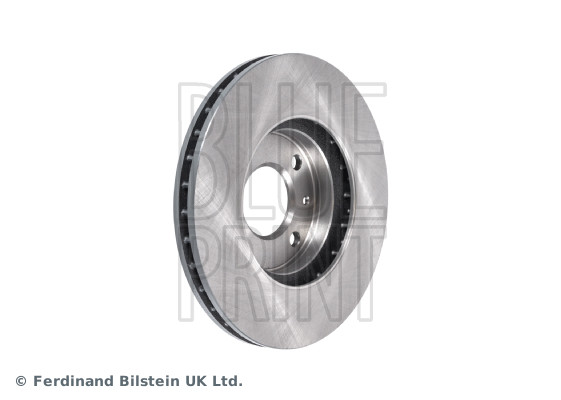 BLUE PRINT Bremsscheibe