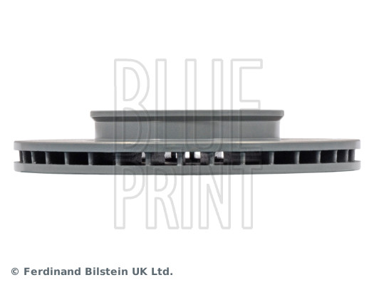 BLUE PRINT Bremsscheibe