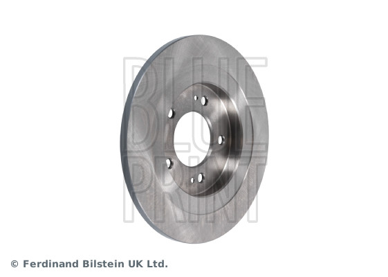 BLUE PRINT Bremsscheibe