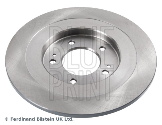 BLUE PRINT Bremsscheibe