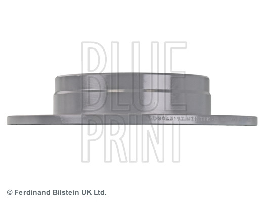 BLUE PRINT Bremsscheibe