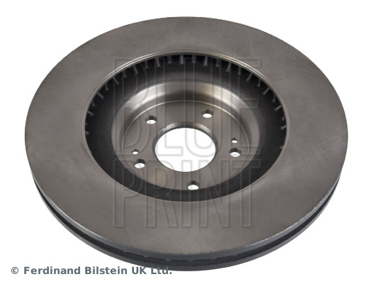 BLUE PRINT Bremsscheibe