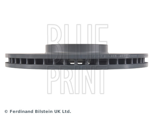 BLUE PRINT Bremsscheibe