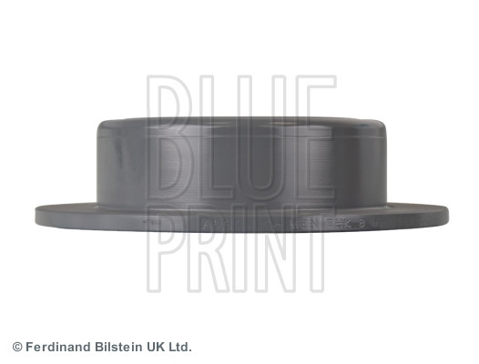 BLUE PRINT Bremsscheibe