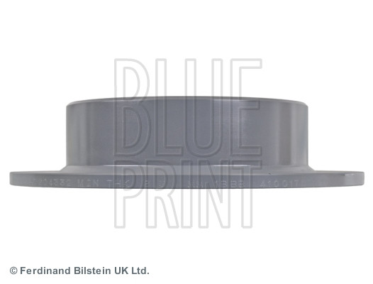 BLUE PRINT Bremsscheibe