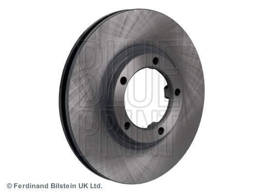 BLUE PRINT Bremsscheibe