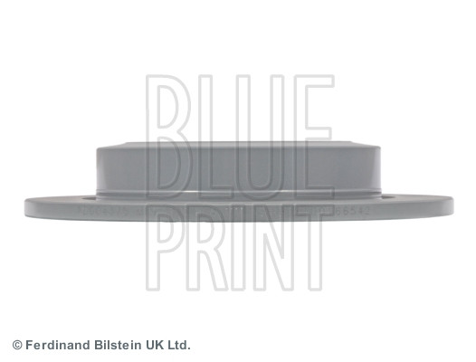 BLUE PRINT Bremsscheibe