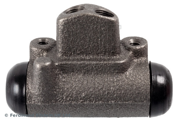 BLUE PRINT Radbremszylinder