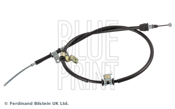 BLUE PRINT Seilzug, Feststellbremse