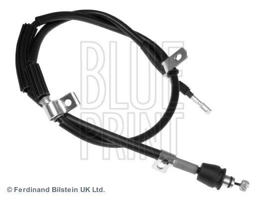 BLUE PRINT Seilzug, Feststellbremse