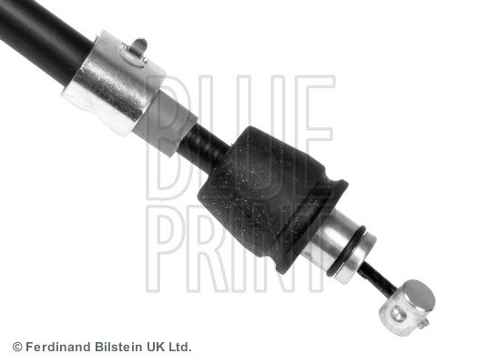 BLUE PRINT Seilzug, Feststellbremse