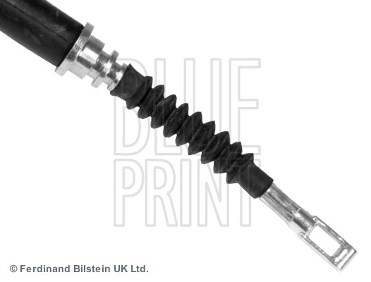 BLUE PRINT Seilzug, Feststellbremse