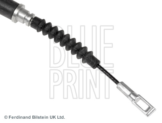 BLUE PRINT Seilzug, Feststellbremse