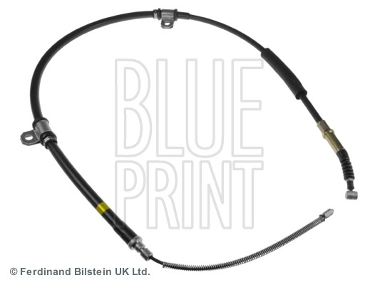 BLUE PRINT Seilzug, Feststellbremse