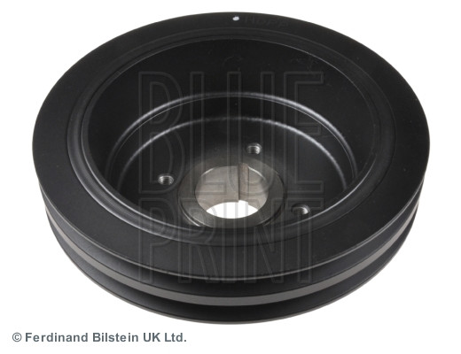 BLUE PRINT Riemenscheibe, Kurbelwelle