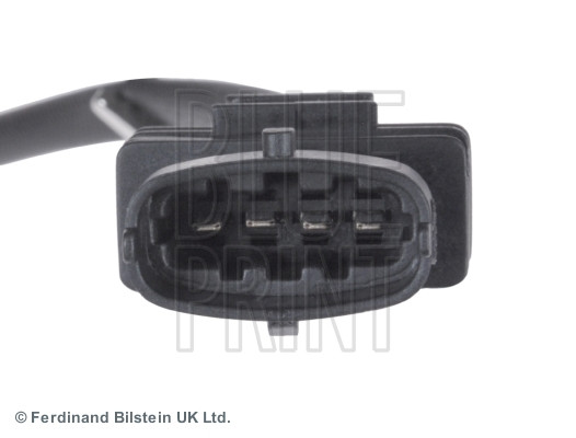 BLUE PRINT Lambdasonde