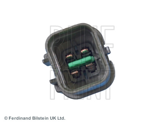 BLUE PRINT Lambdasonde