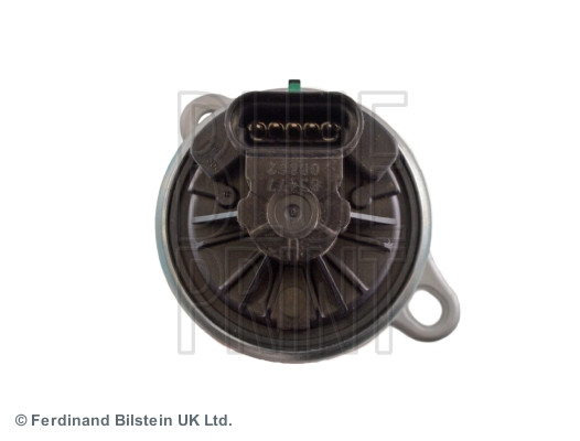 BLUE PRINT AGR-Ventil