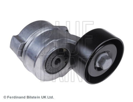 BLUE PRINT Spannrolle, Keilrippenriemen