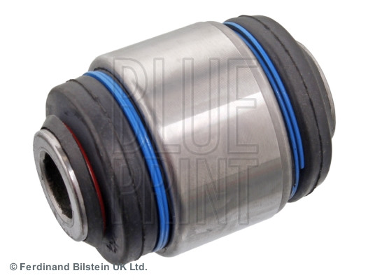 BLUE PRINT Lagerung, Lenker