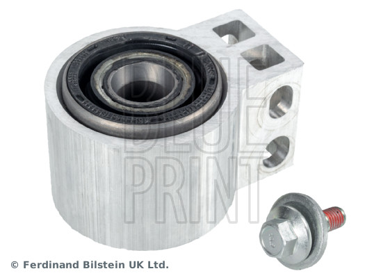 BLUE PRINT Lagerung, Lenker