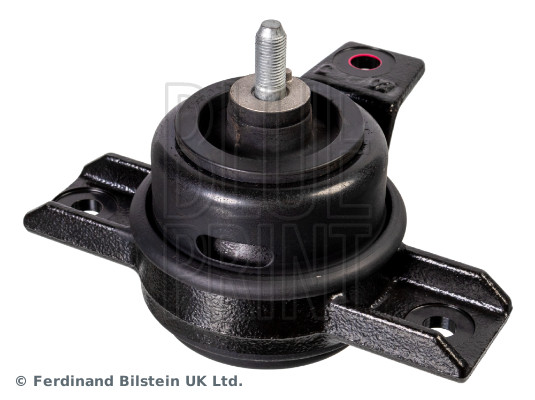 BLUE PRINT Lagerung, Motor