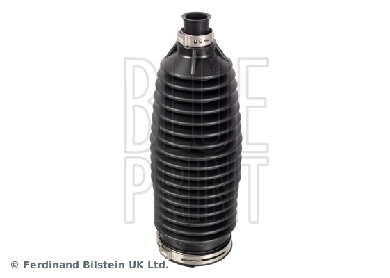 BLUE PRINT Faltenbalgsatz, Lenkung