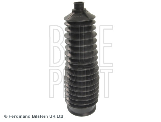 BLUE PRINT Faltenbalg, Lenkung