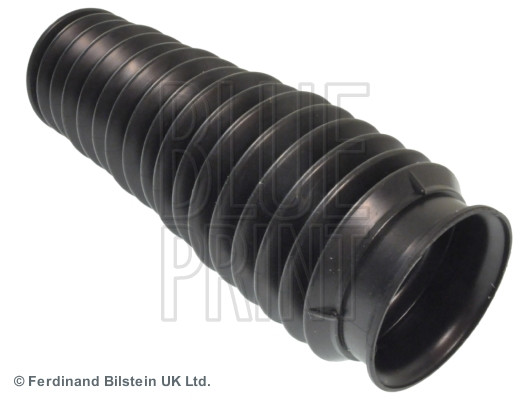 BLUE PRINT Faltenbalg, Lenkung