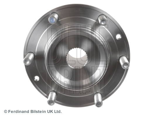 BLUE PRINT Radlagersatz